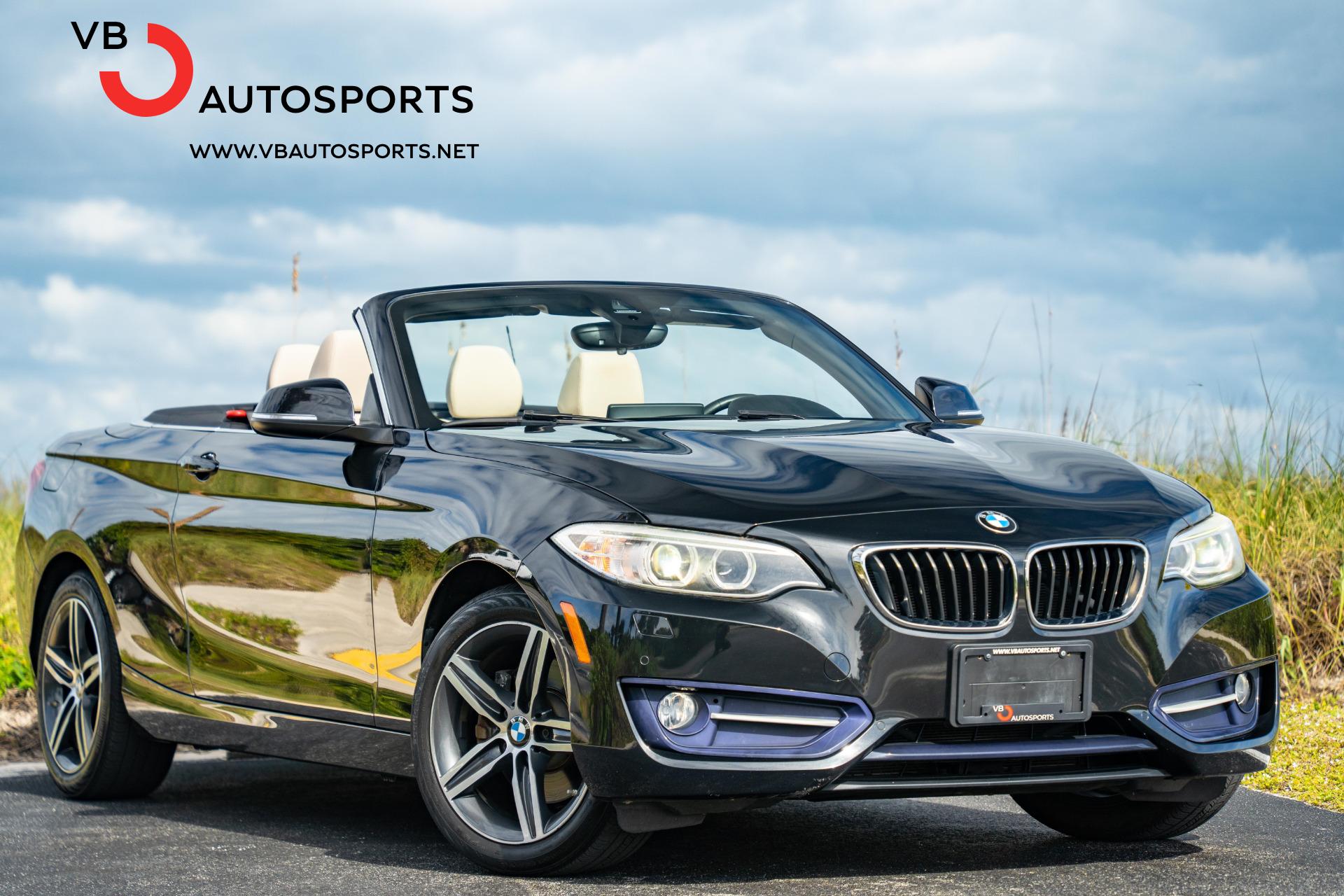 Surprising 2017 Bmw 2 Series For Sale Pictures