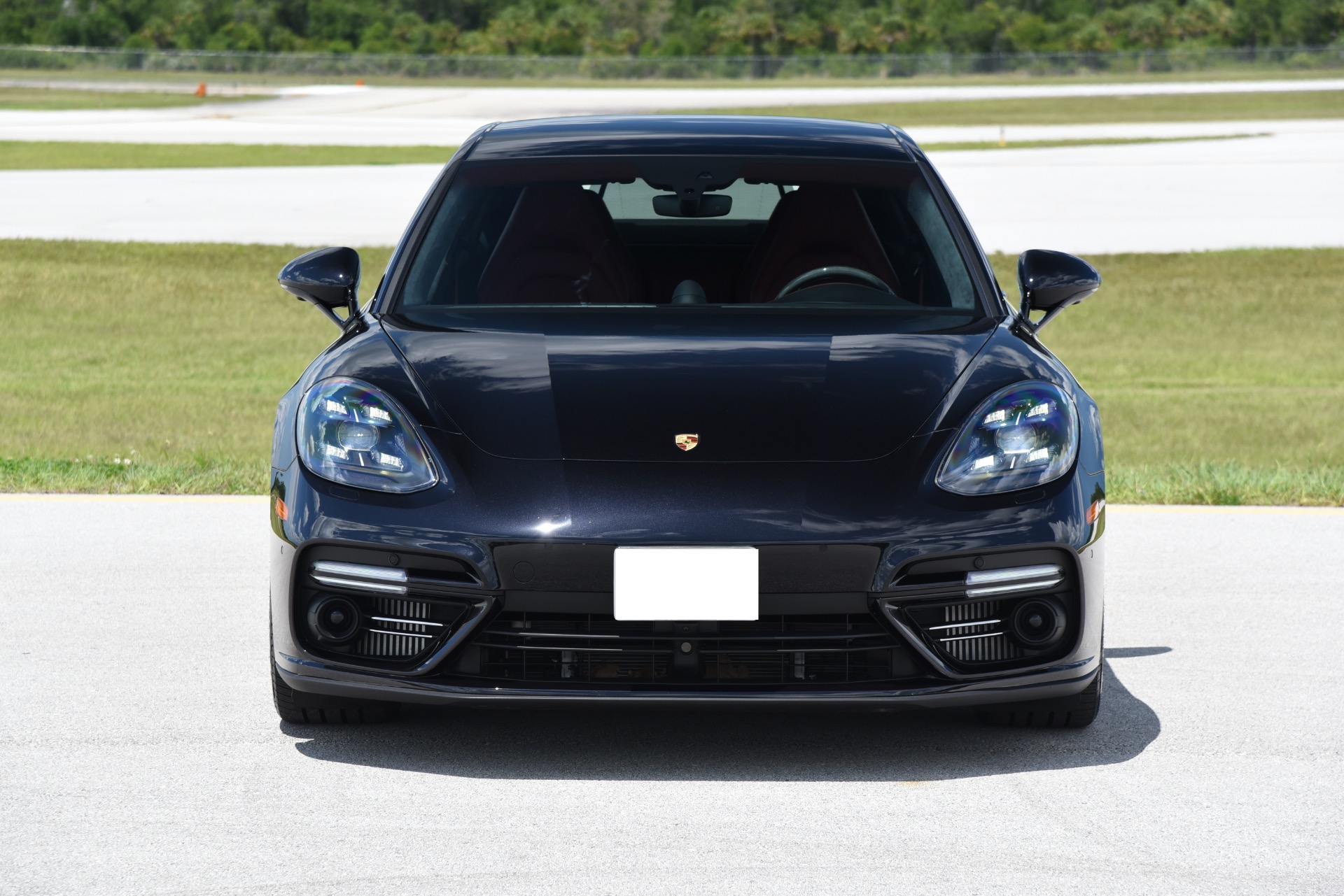 Used panamera turbo shop s for sale