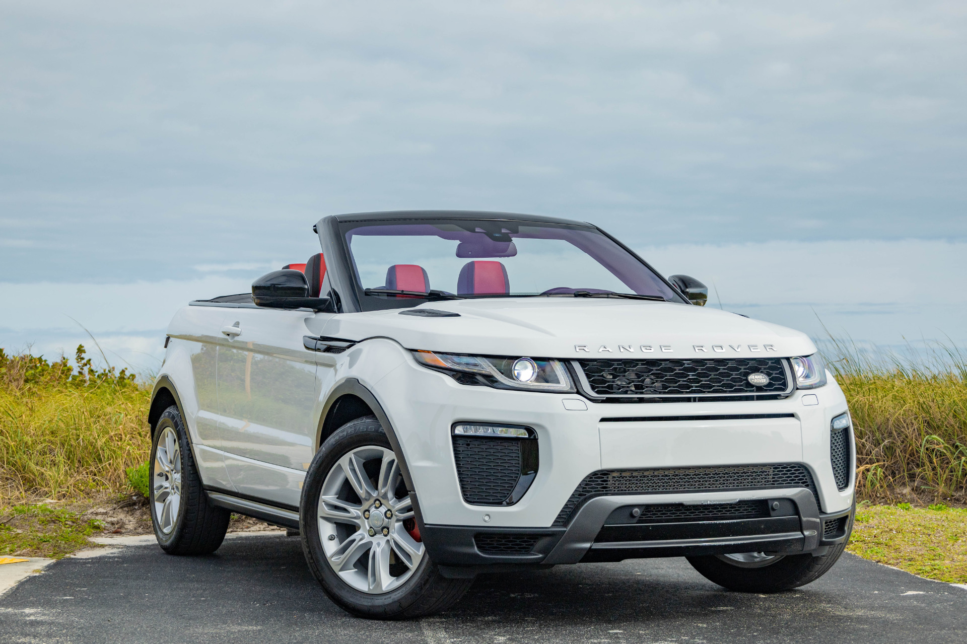 Left Side Kit | LAND ROVER RANGE ROVER EVOQUE CONVERTIBLE 2017 Left Side Kit | LAND ROVER RANGE ROVER EVOQUE CONVERTIBLE 2017