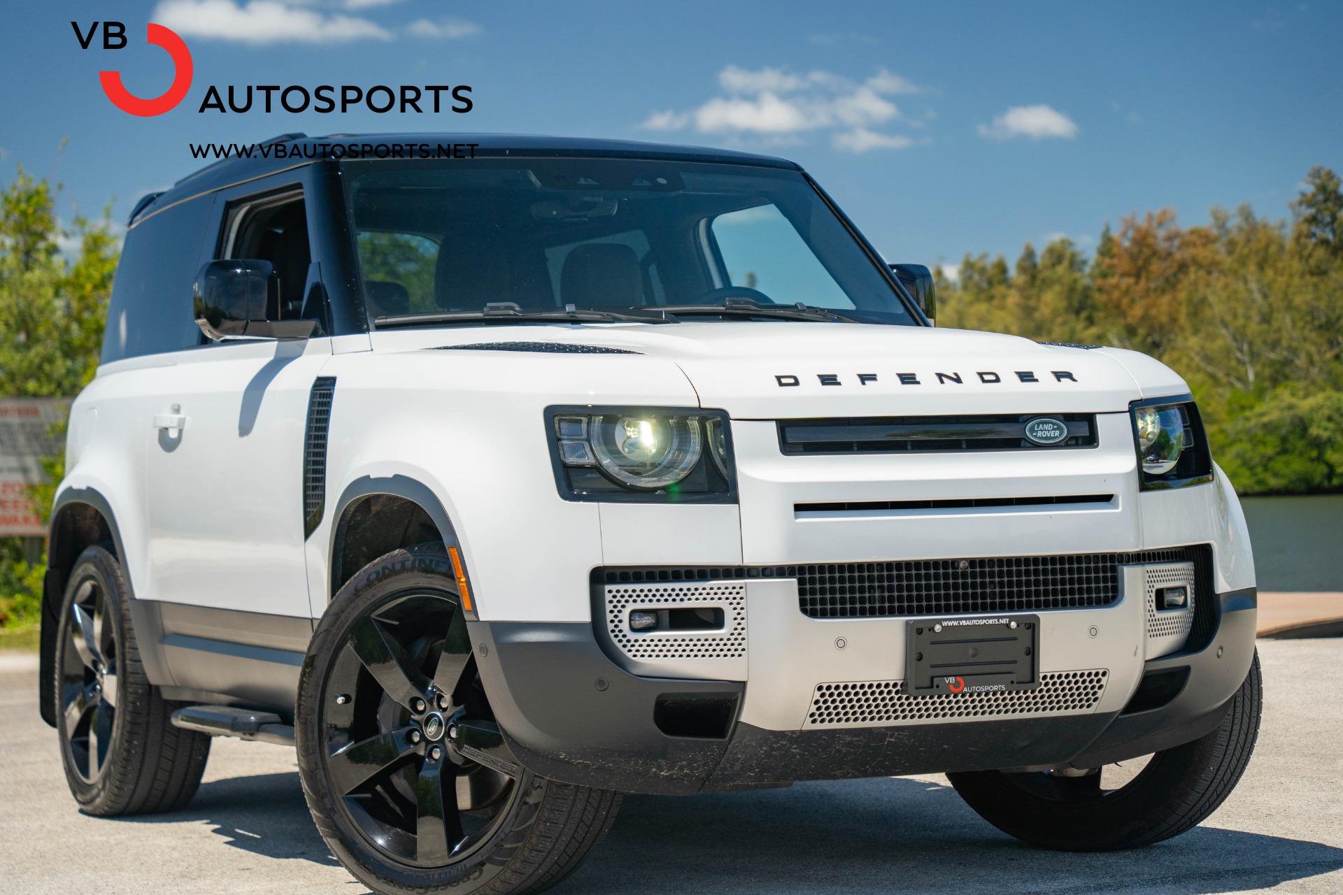 Rocker Panel Kit | LAND ROVER DEFENDER 90 X 2023 Rocker Panel Kit | LAND ROVER DEFENDER 90 X 2023