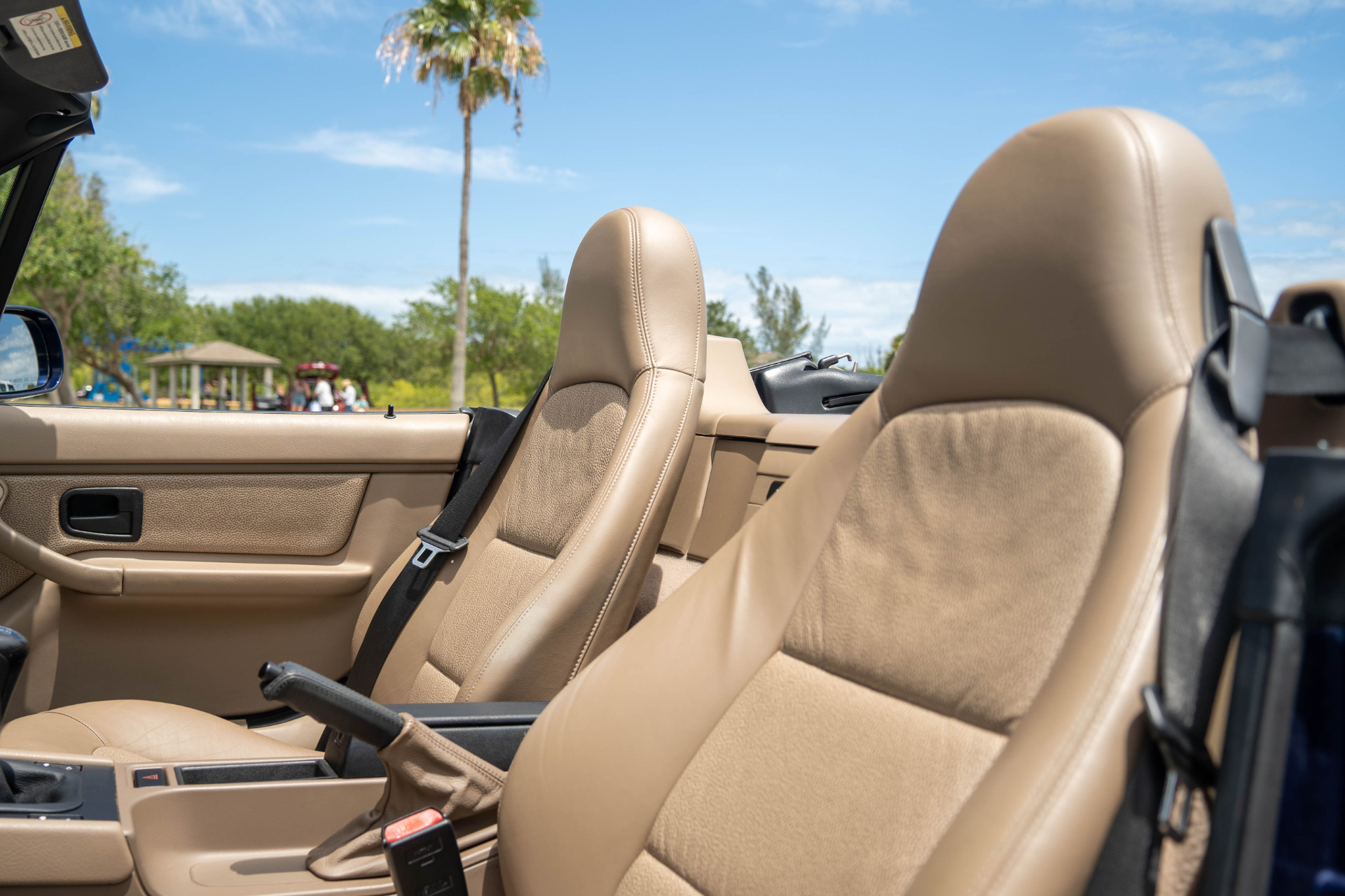 Pre-Owned 1997 BMW Z3 1.9 For Sale (Sold) | VB Autosports Stock #VB668