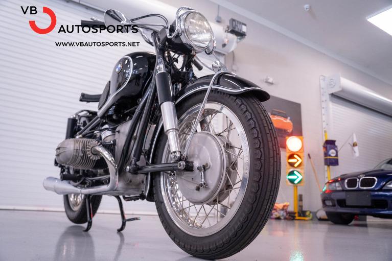 Used 1960 BMW R69 for sale $27,900 at VB Autosports in Vero Beach FL