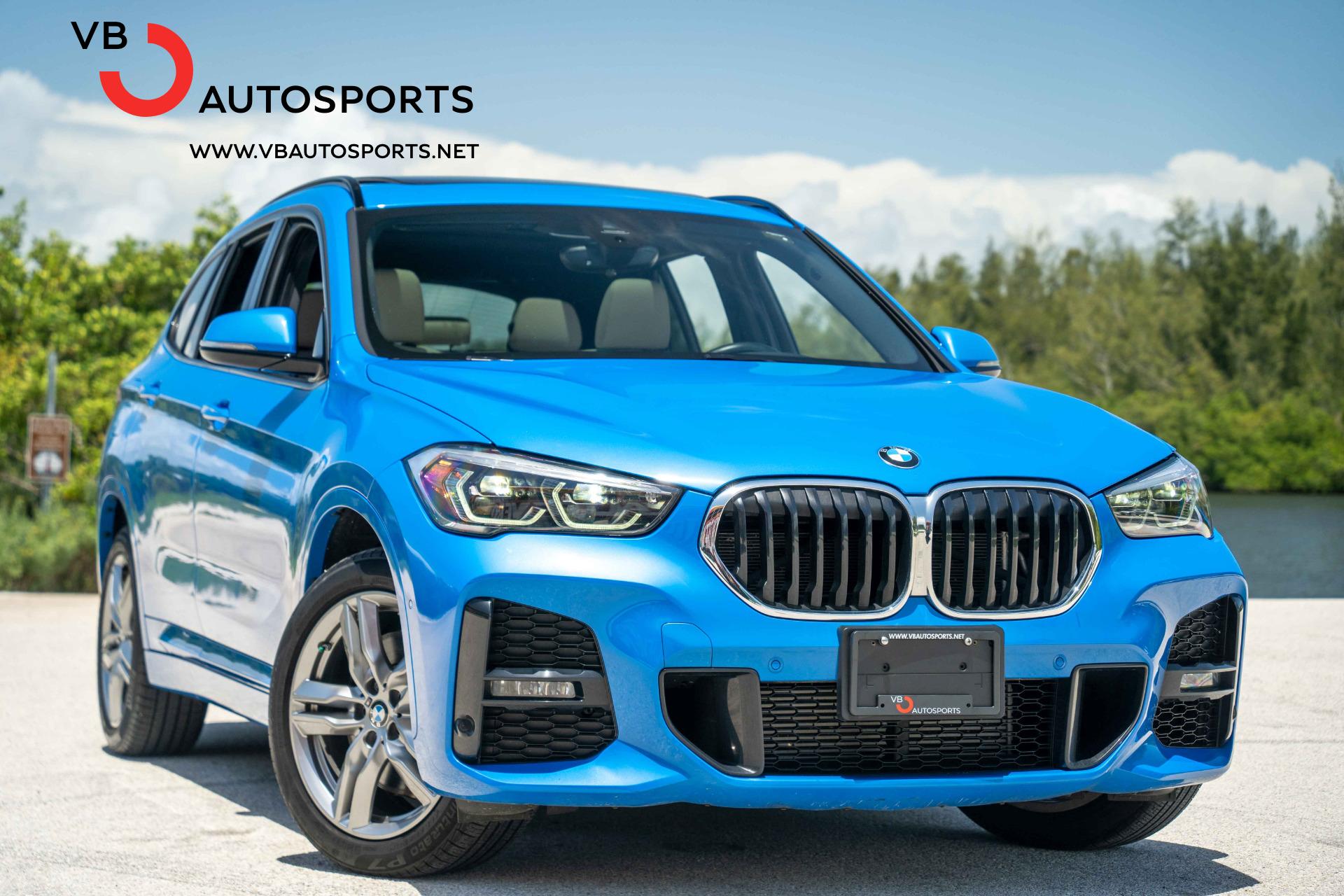 Rocker Panel Kit | BMW X1 2022 Rocker Panel Kit | BMW X1 2022