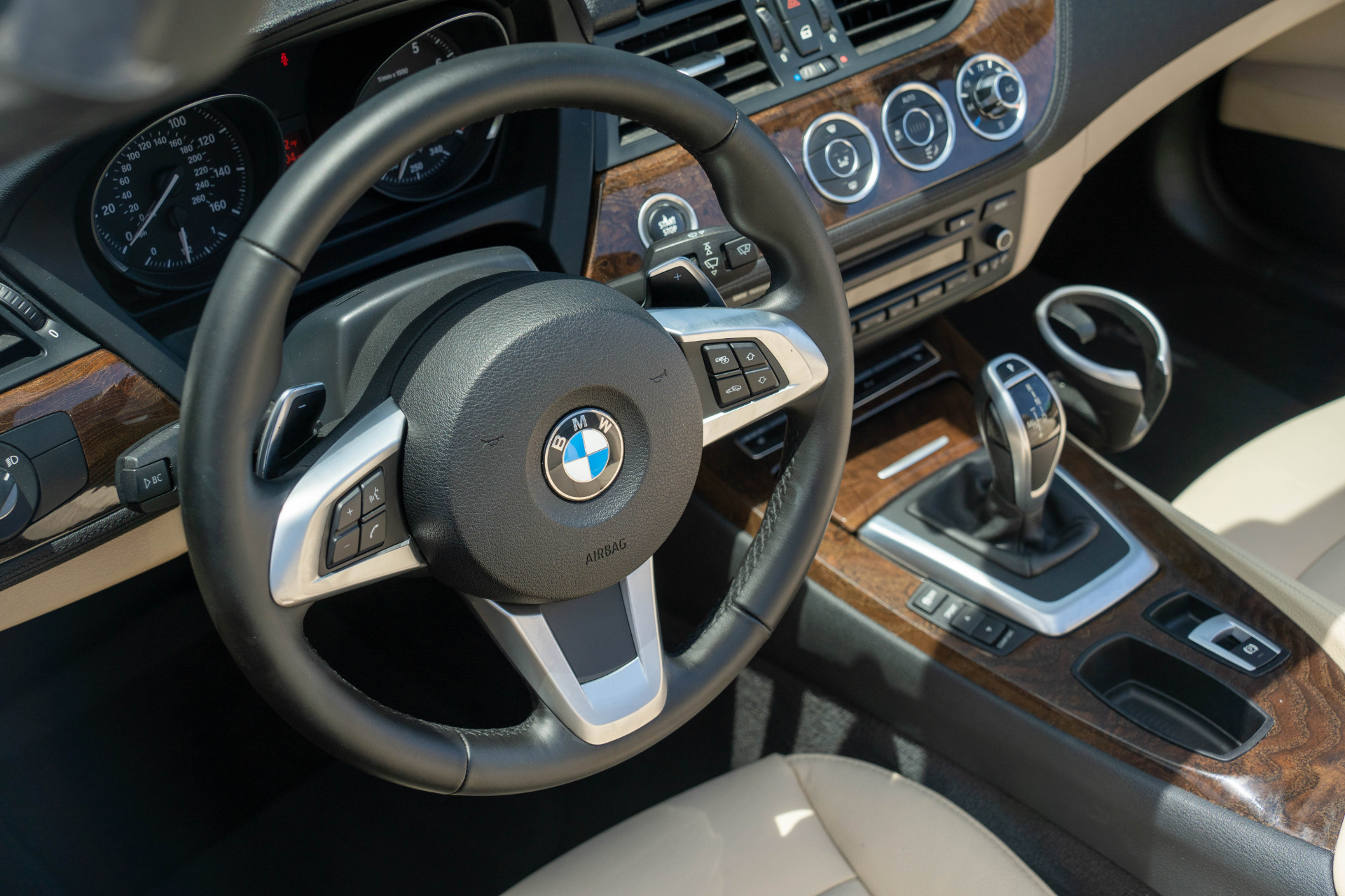Pre-Owned 2013 BMW Z4 sDrive28i For Sale (Sold) | VB Autosports