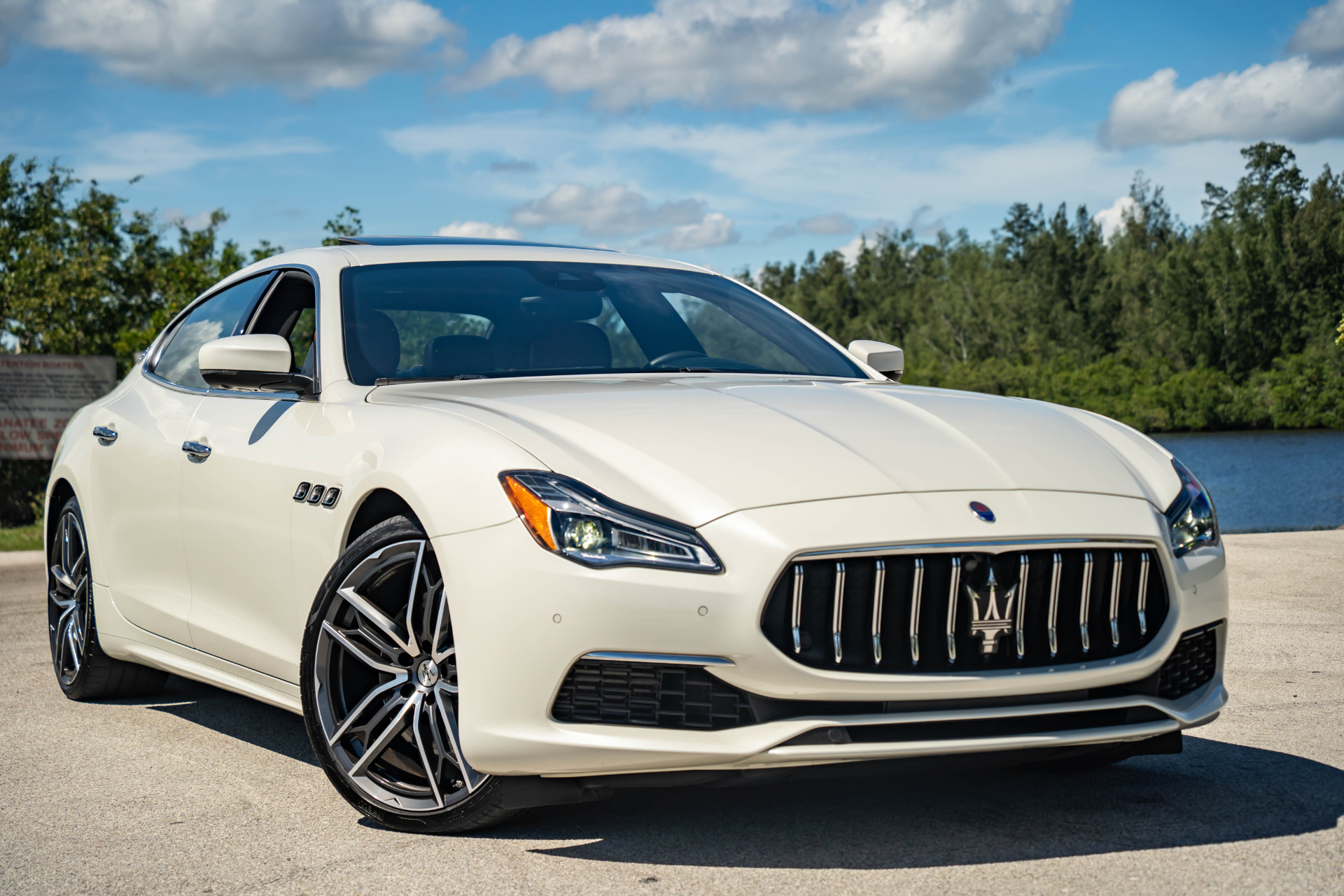 Used-2021-Maserati-