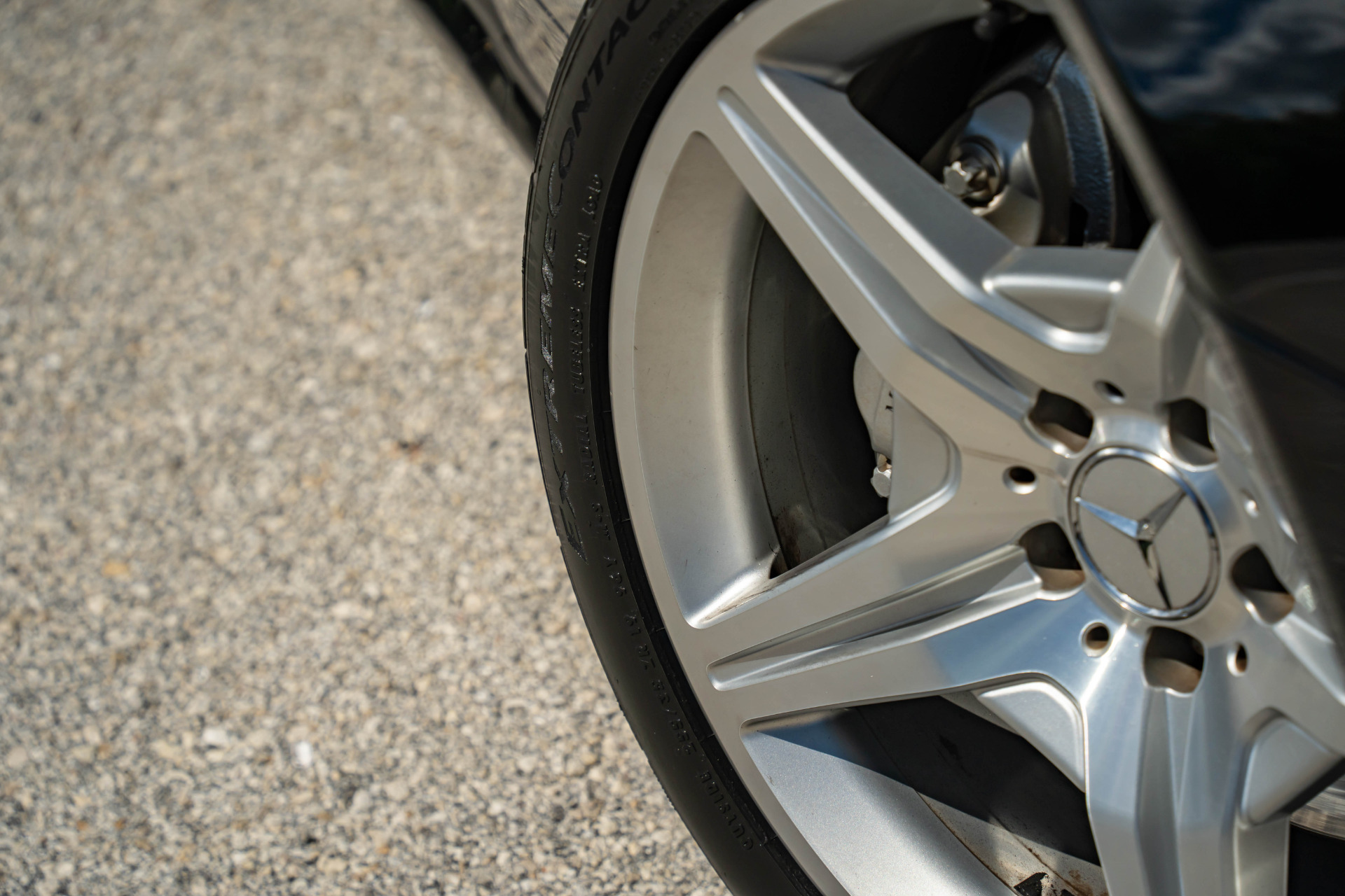 2009 Mercedes-Benz SL-Class SL550 - Photo 11