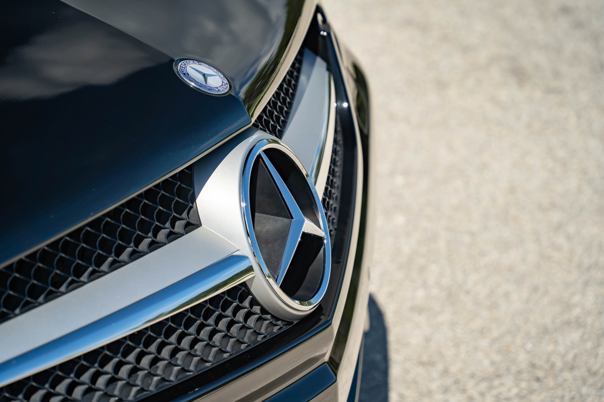 2009 Mercedes-Benz SL-Class SL550 - Photo 16