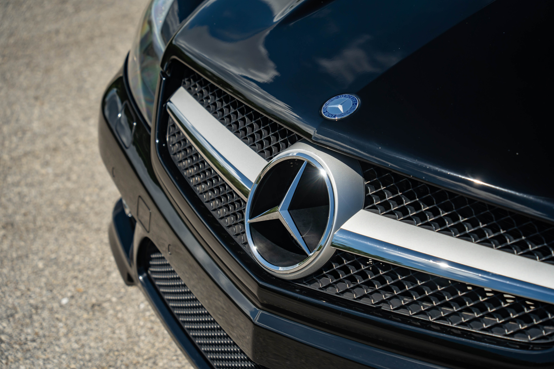 2009 Mercedes-Benz SL-Class SL550 - Photo 33