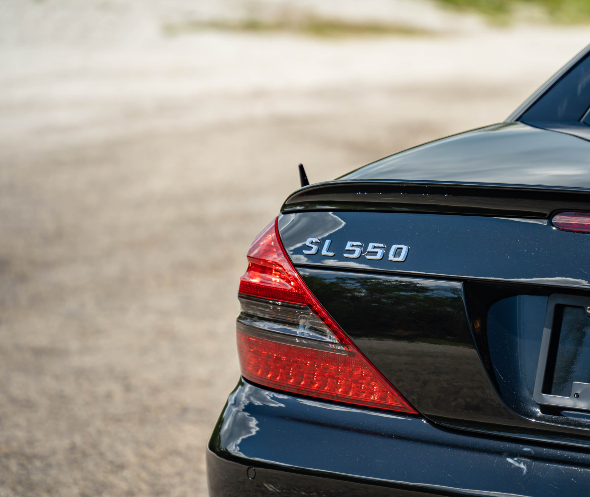 2009 Mercedes-Benz SL-Class SL550 - Photo 42