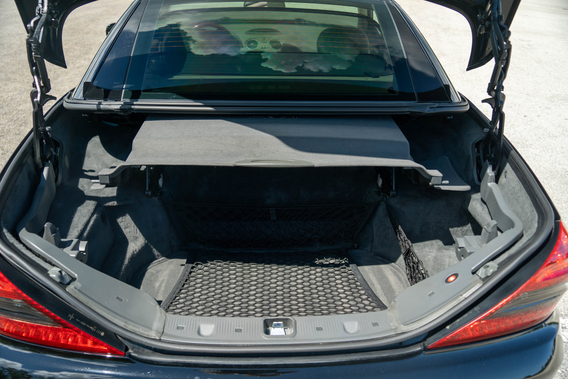 2009 Mercedes-Benz SL-Class SL550 - Photo 43