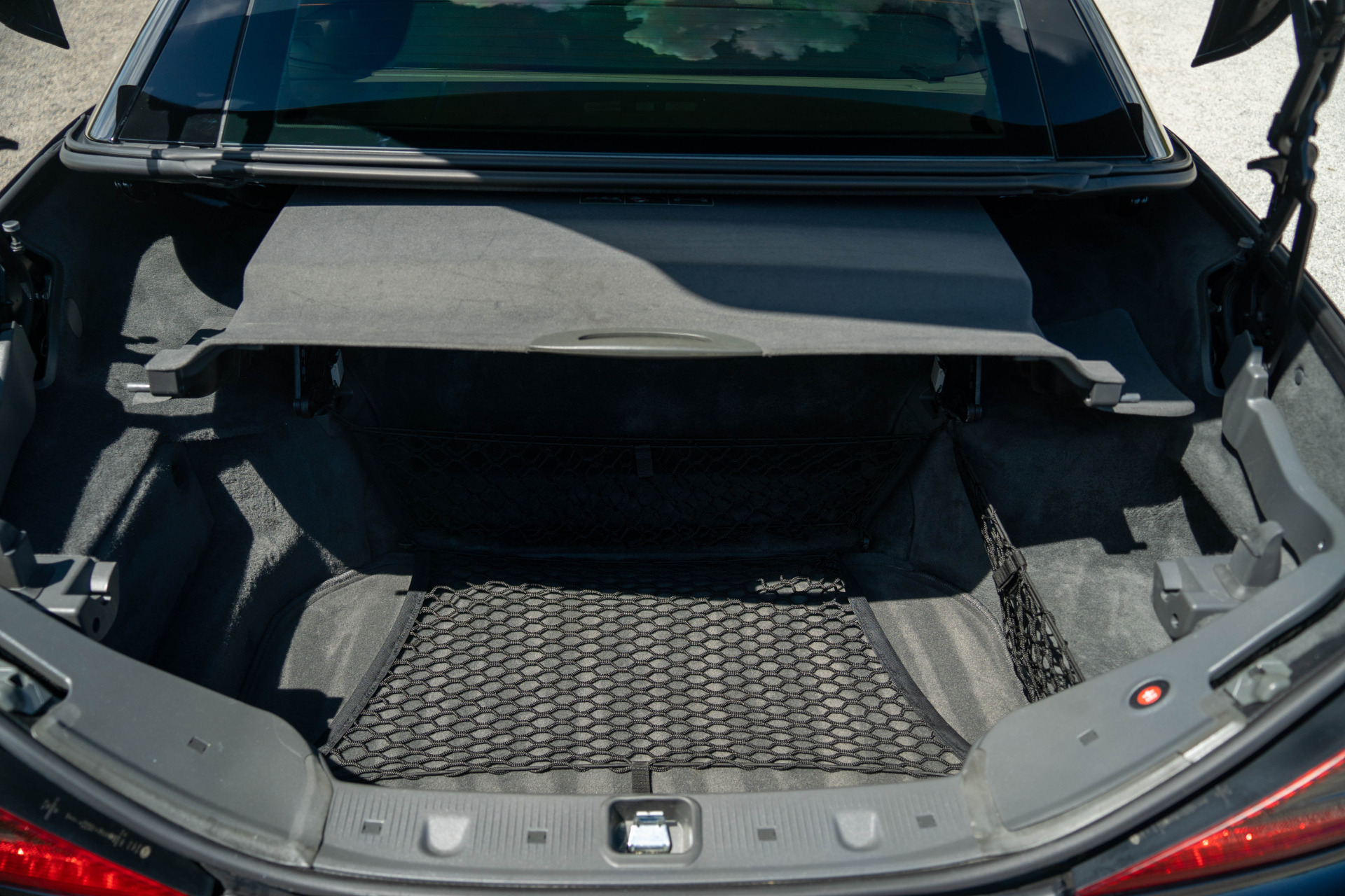 2009 Mercedes-Benz SL-Class SL550 - Photo 44