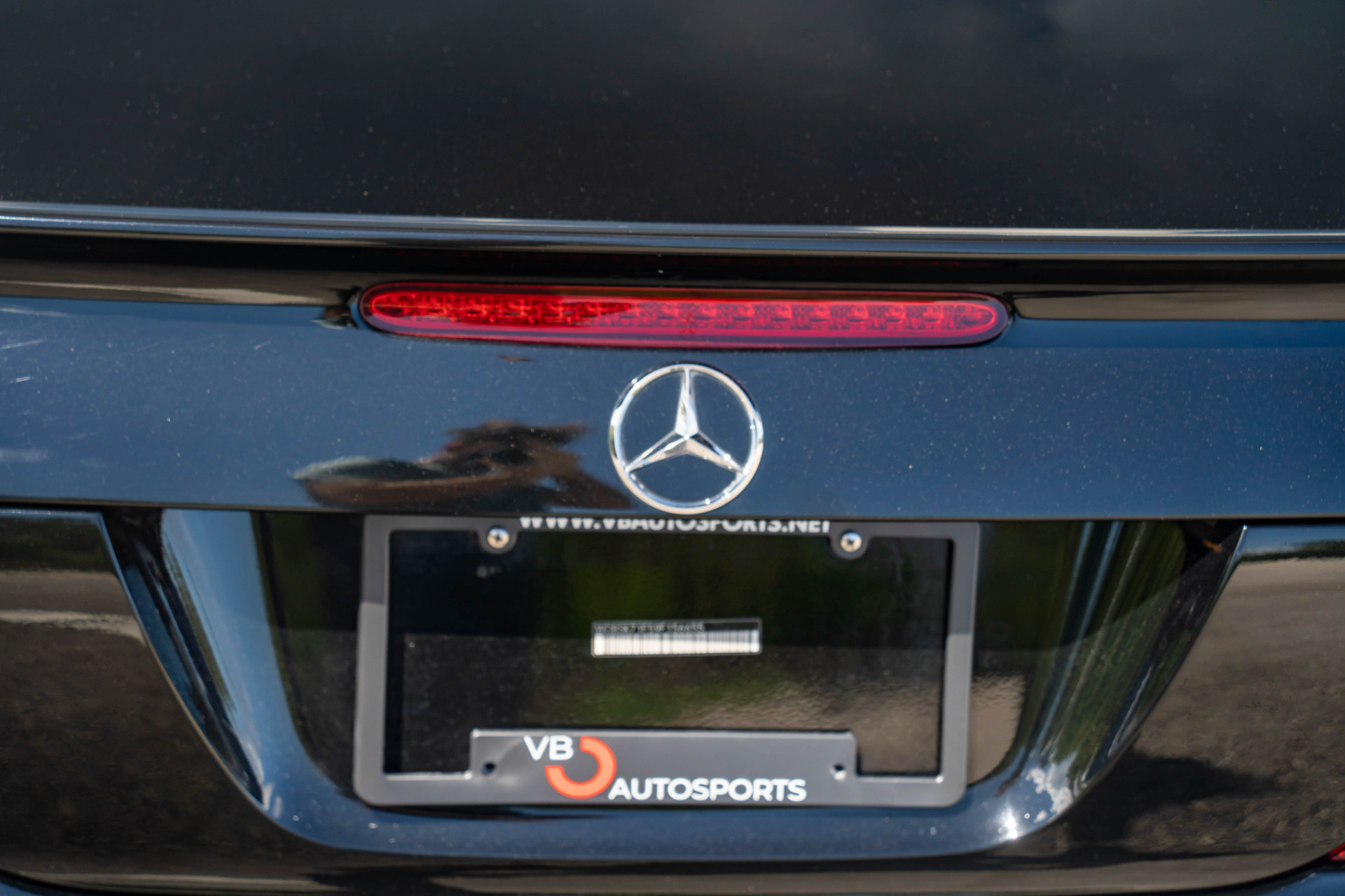 2009 Mercedes-Benz SL-Class SL550 - Photo 51