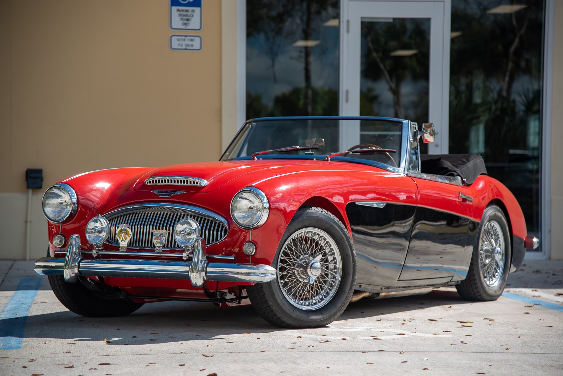 その他 AUSTIN HEALEY 1965 Austin Healey 3000 Mark III | Classic Cars for Sale