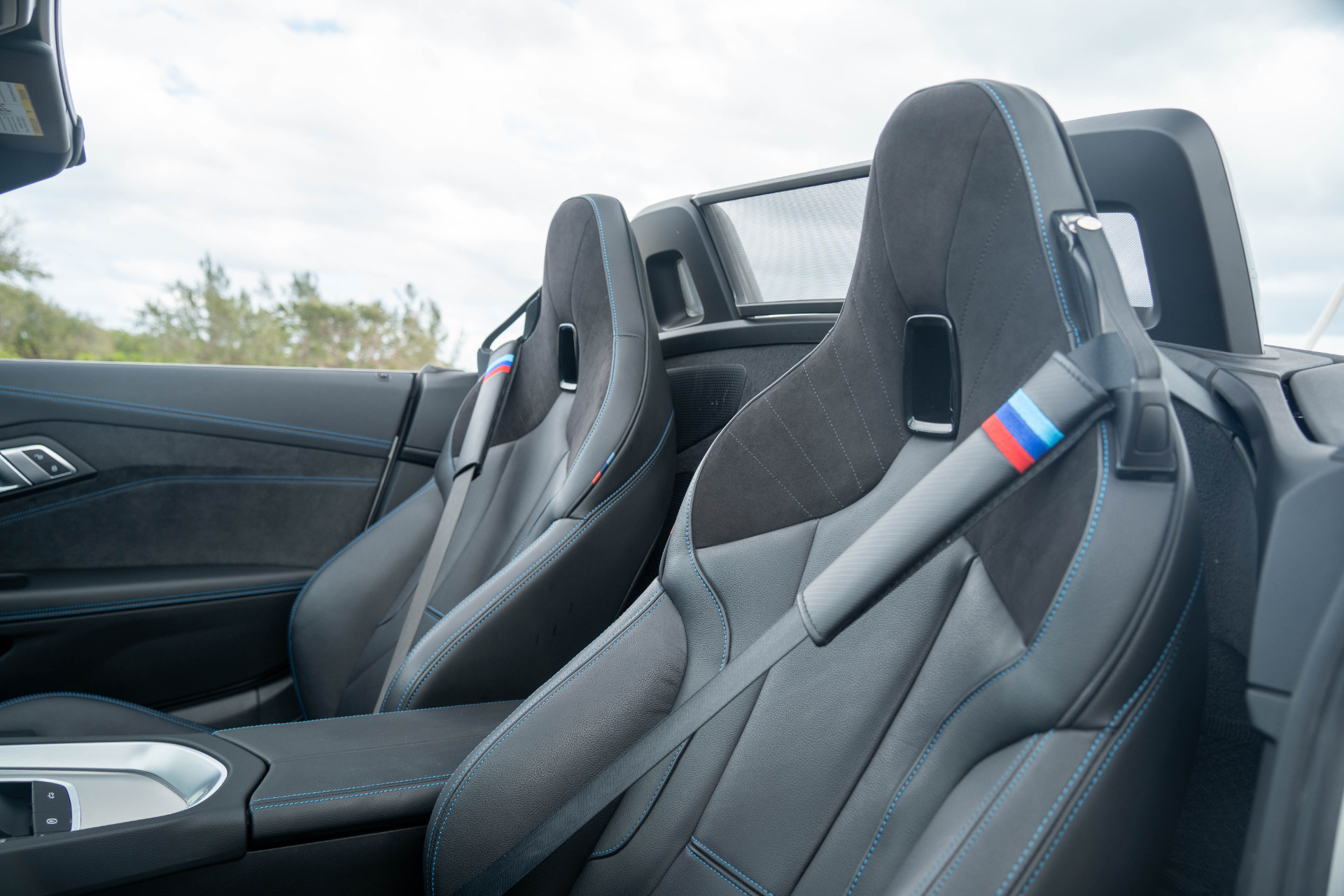 muscatページ Qck M: Pastel Blue